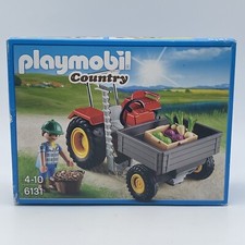 PLAYMOBIL 6131 - Country -