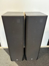 Enceintes JBL TLX-171 révisées par un professionnel