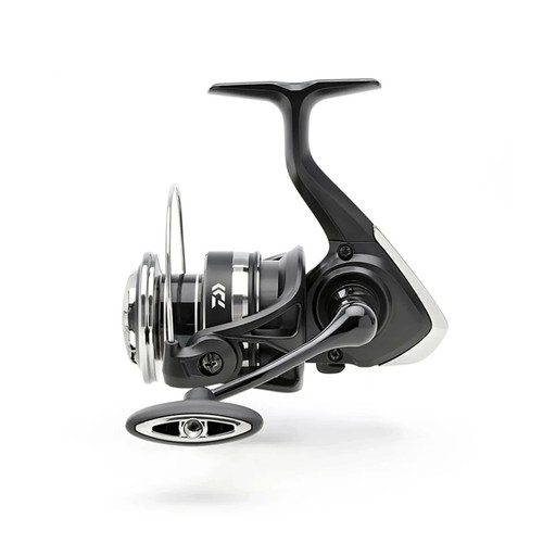 Moulinet spinning daiwa - moulinet,