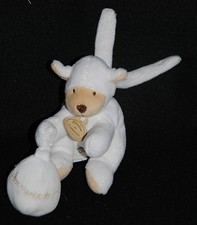 Peluche Mouton Mon Premier