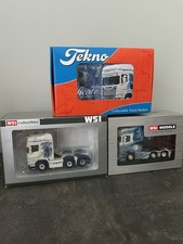 Wsi tekno scania - wsi,