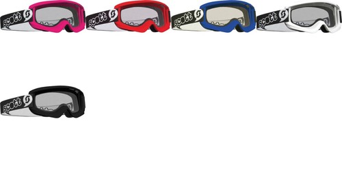Scott usa lunettes mini - mini, mx
