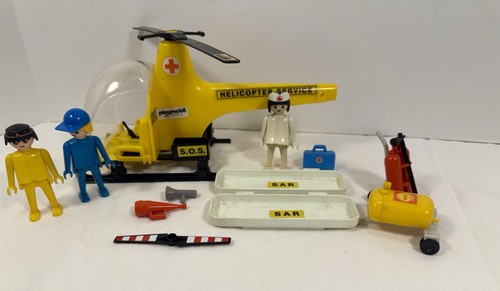 Vintage playmobil 3247 - vintage,