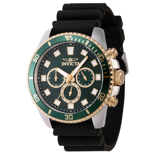 Montre invicta 46127 - montre, homme