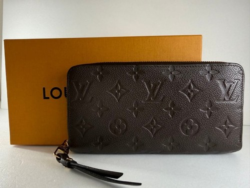 Portefeuille louis vuitton - louis,