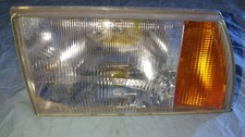 Phare Avant Gauche CITROEN C15