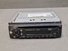 Autoradio CD 73805 TM4412 - Toyota Hilux III - 08600-00935