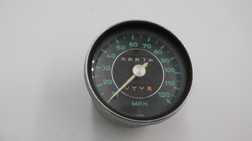Porsche 912 compteur - porsche,