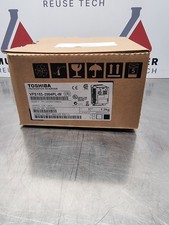 Toshiba VFS15S-2004PL-W