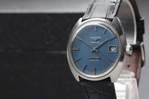 Montre longines admiral - longines,