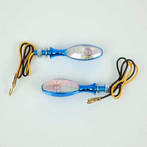 Mini clignotant led 12v - led,