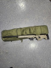 Cyma Airsoft Sniper Rifle