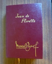 MARCEL PAGNOL. JEAN DE