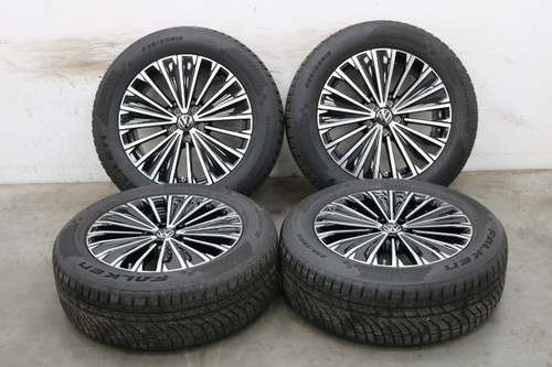 Hiver original jantes - !, !