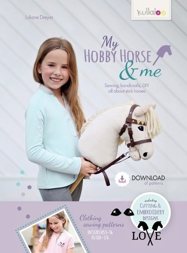 Kullaloo hobby horse me - my,
