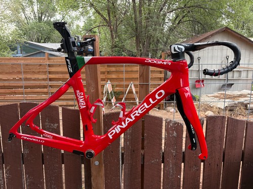 2021 pinarello dogma f12 - pinarello,