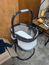 Graco Day2Dream Travel
