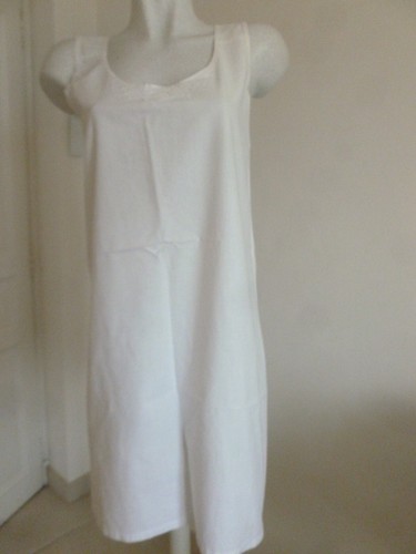 Ancienne chemise nuit - ancienne,