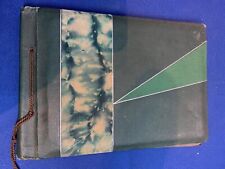 ALBUM PHOTOS ANCIENNES ASIE INDOCHINE 