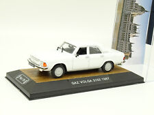 Ixo Pays de l'Est 1/43 - Gaz