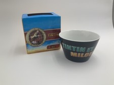 Bol Tintin tiré du film