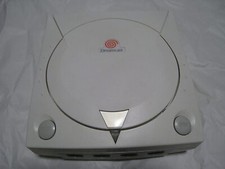 SEGA Dreamcast MILCD