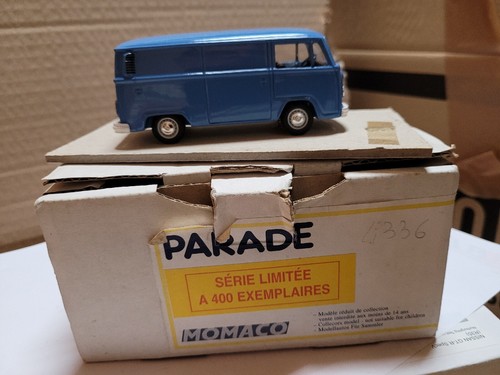 Combi volkswagen tôle - t2,