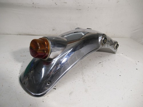 Yamaha 500 2j4 ez81 chrome - yamaha,