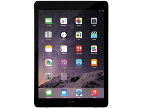 Apple ipad air 2nd gen - ipad,