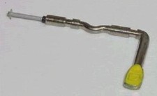 saphir/diamant/pointe de