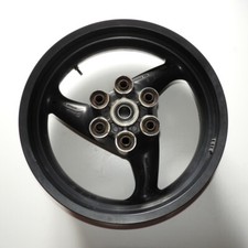 Ducati Monster 696 M696 Jante Arrière BREMBO 17 x 4,50 Rear Wheel