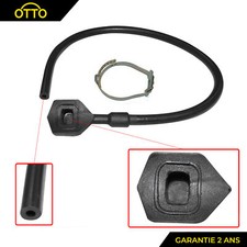 Durite de retour lhm pour suspension hydraulique compatible Citroën Xantia C5 XM