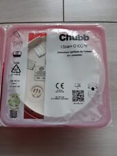 Détecteur Optique De Fumée