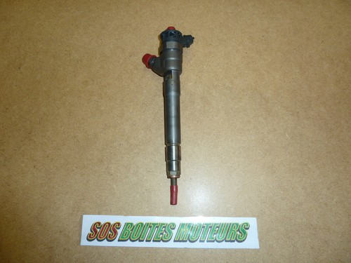 Injecteur renault trafic - injecteur, iii