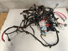 FAISCEAU MOTEUR RENAULT MEGANE 3 III ESTATE 1.5 DCI 110CV 240117692R