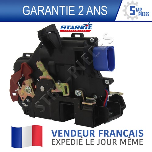 Moteur centralisation serrure - centralisation,