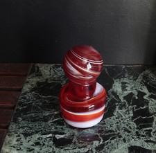 Bob LE BLEIS Maitre verrier à