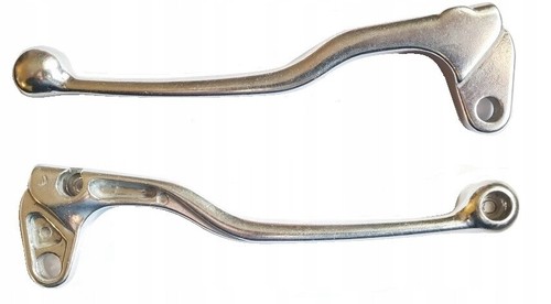 Levier embrayage yamaha yz - d'embrayage,