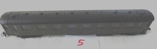 Ech france trains voiture - trains,