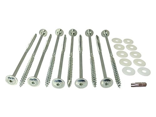 Kit camping 300 - camping, mm