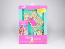 MATTEL - BARBIE - 7789 - Mode