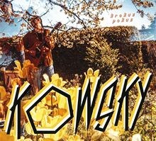 Krokus Pokus de Kowsky | CD |