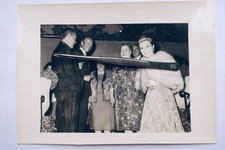Monaco GRACE KELLY Prince