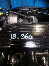 Moteur RENAULT LAGUNA 2 PHASE