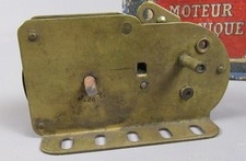 D380 J de P France Moteur