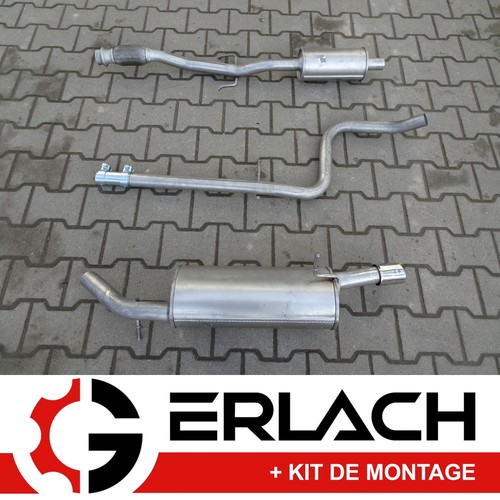 Pour peugeot 207 thp t - thp,