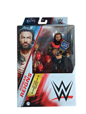 WWE Roman Reigns Elite Series