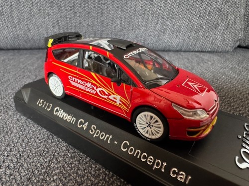 Citroën sport concept - sport,