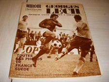 MIROIR SPRINT 1219 04.11.1969