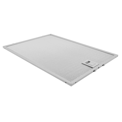 Filtre métal pour - pour, hotte